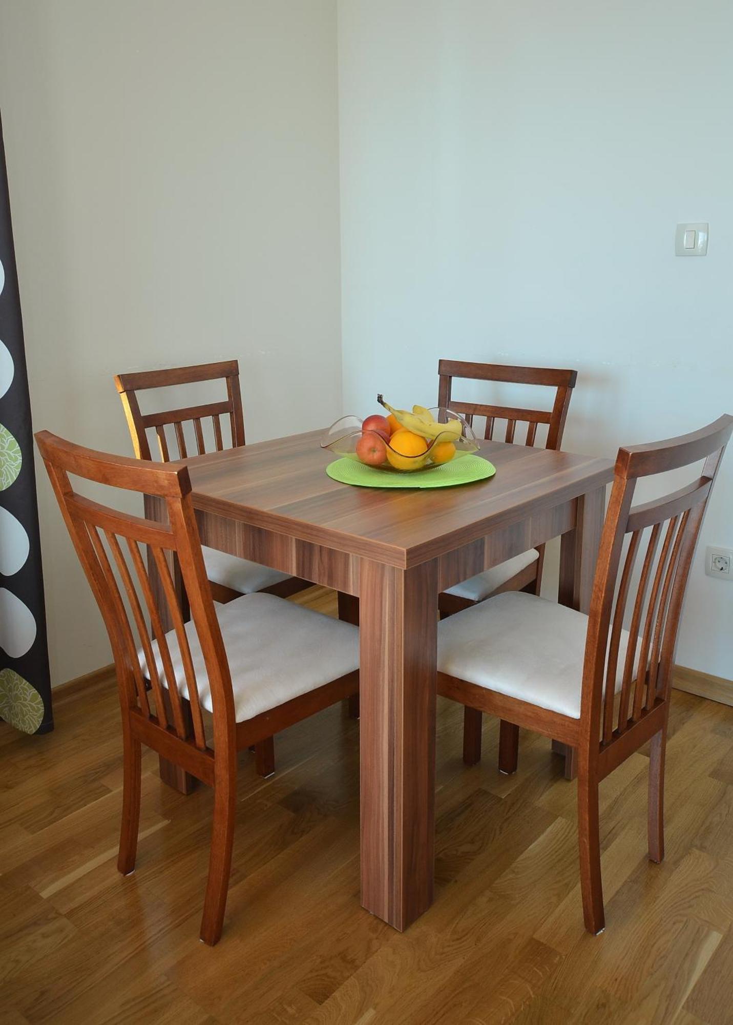 Apartments Rafailovic Ljubo Rafailovici Bilik gambar
