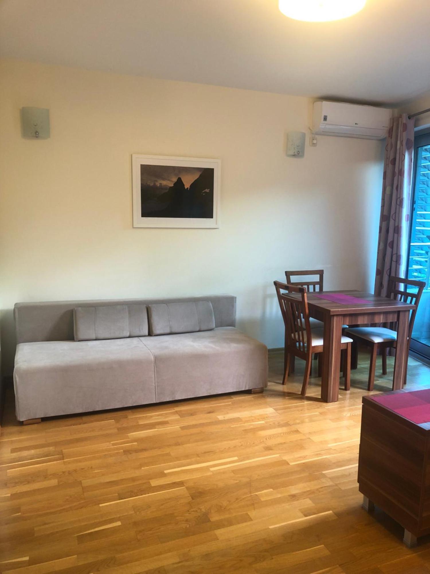 Apartments Rafailovic Ljubo Rafailovici Luaran gambar