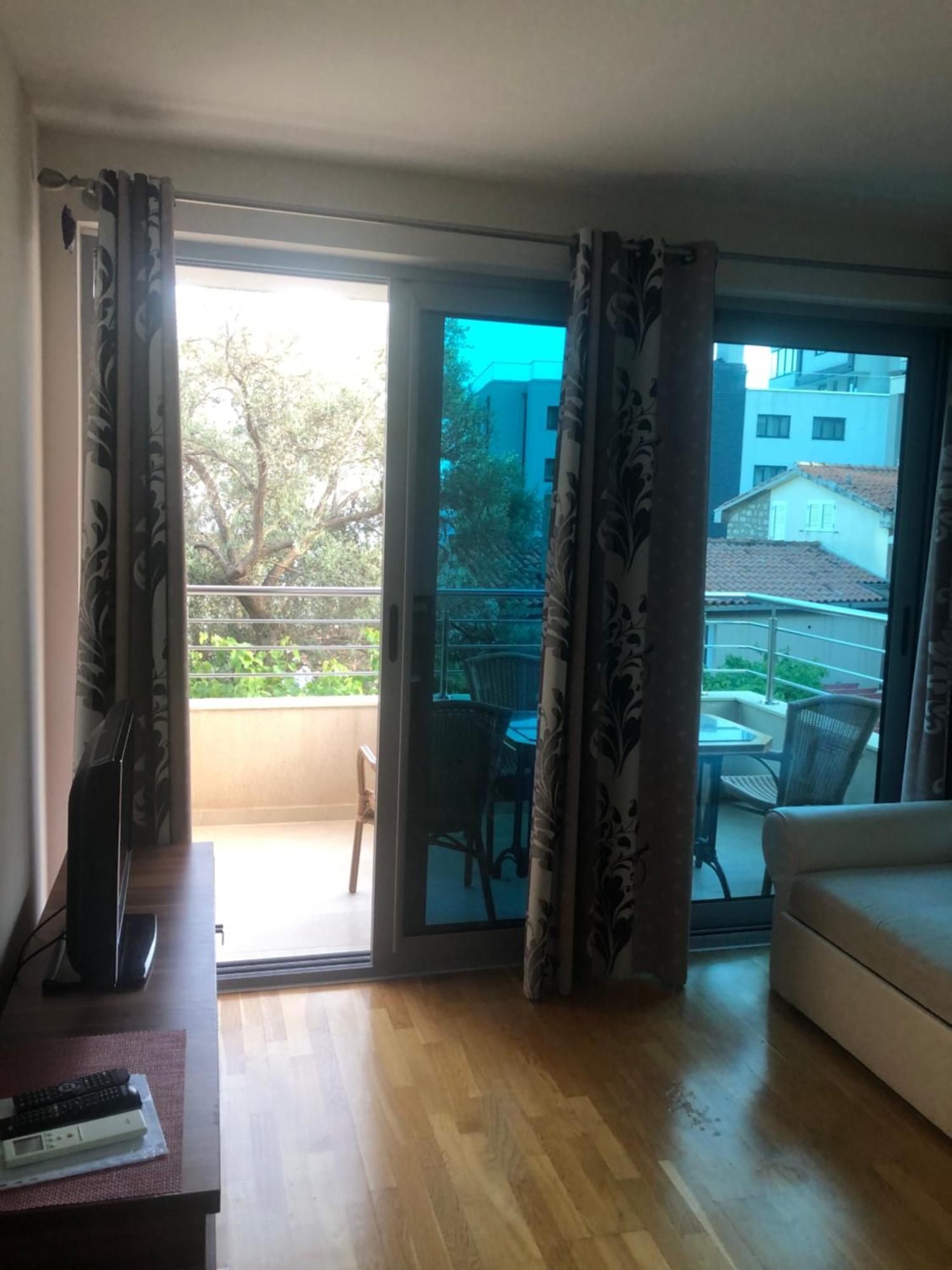 Apartments Rafailovic Ljubo Rafailovici Luaran gambar