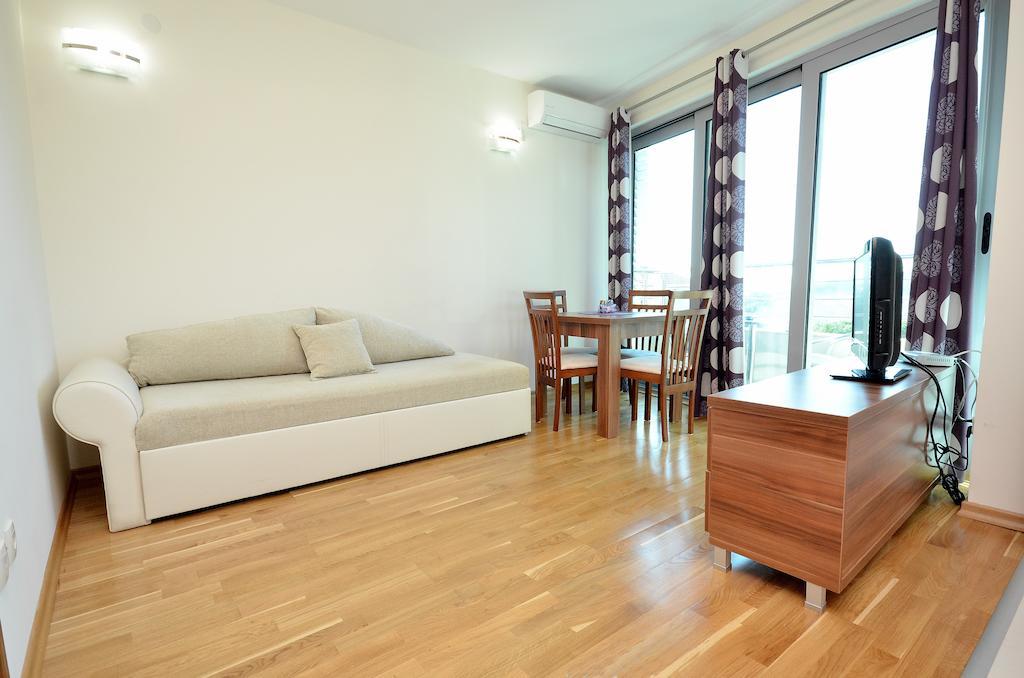 Apartments Rafailovic Ljubo Rafailovici Luaran gambar